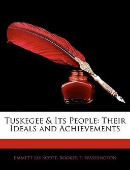 Tuskegee and Its People