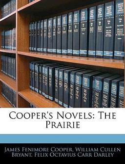 Cooper's Novels Cooper's Novels