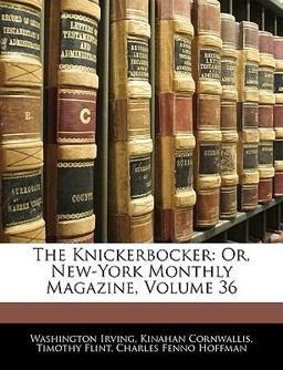 The Knickerbocker
