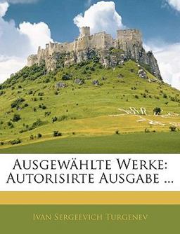 Ausgewählte Werke