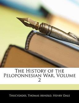 The History of the Peloponnesian War