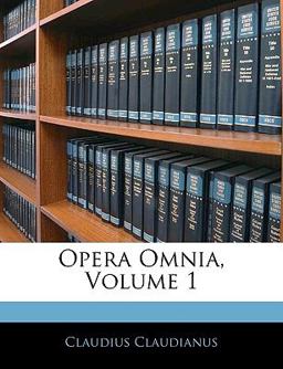 Opera Omnia