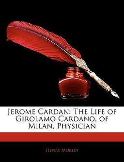 Jerome Cardan