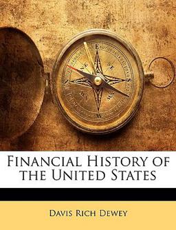 Financial History of the United States