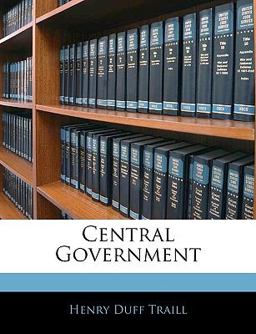 Central Government