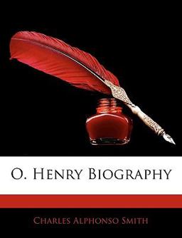 O Henry Biography