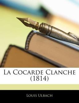La Cocarde Clanche