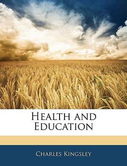 Health and Education