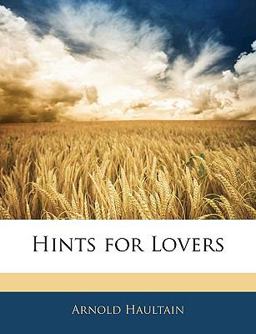 Hints for Lovers