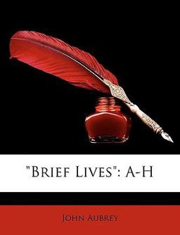 Brief Lives