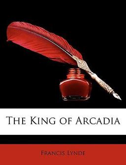 The King of Arcadi