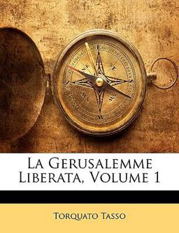 La Gerusalemme Liberata