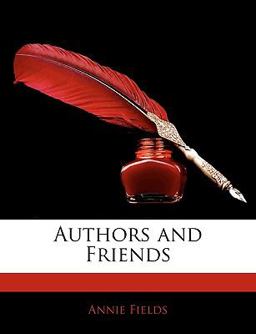 Authors and Friends
