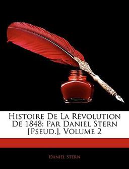 Histoire de la Révolution De 1848