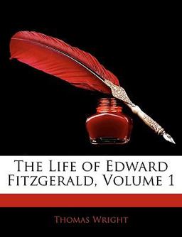 The Life of Edward Fitzgerald