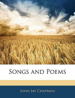 Songs and Poems