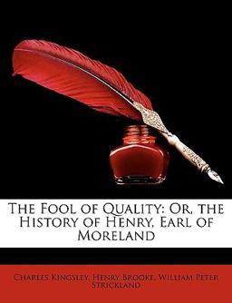 The Fool of Quality
