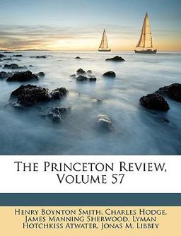 The Princeton Review