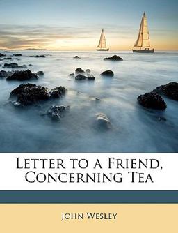 Letter to a Friend, Concerning Te