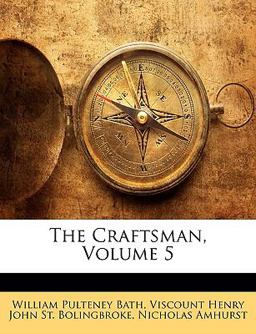 The Craftsman