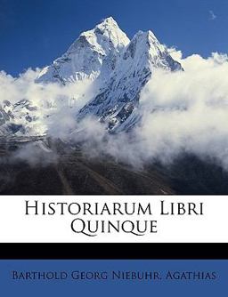 Historiarum Libri Quinque