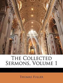 The Collected Sermons