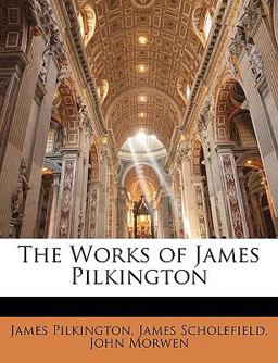 The Works of James Pilkington