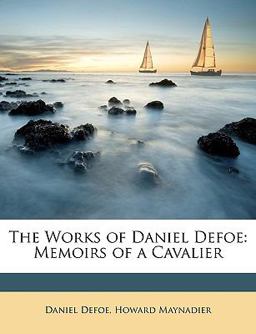 The Works of Daniel Defoe