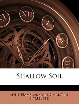 Shallow Soil