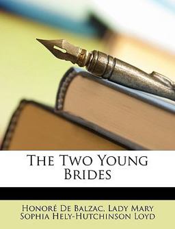 The Two Young Brides