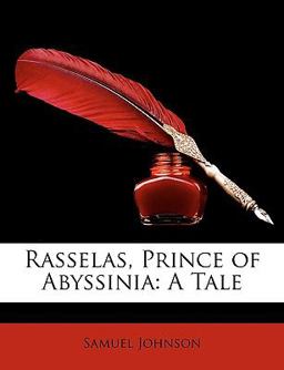 Rasselas, Prince of Abyssini