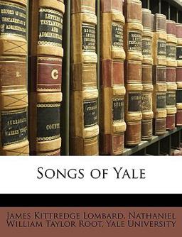 Songs of Yale