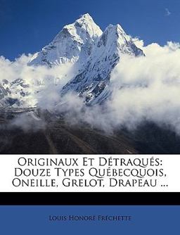 Originaux et Détraqués