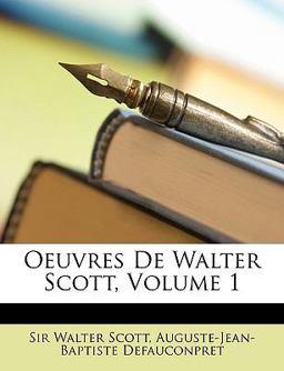 Oeuvres de Walter Scott