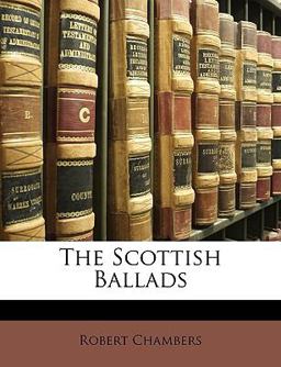 The Scottish Ballads