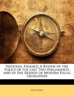 National Finance National Finance