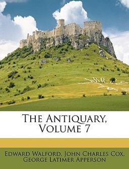 The Antiquary