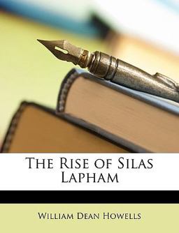 The Rise of Silas Lapham