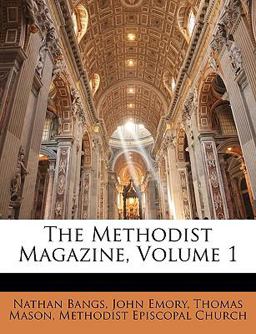 The Methodist Magazine