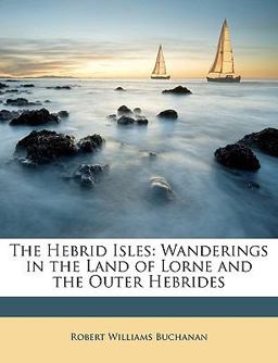 The Hebrid Isles