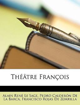 Théâtre François