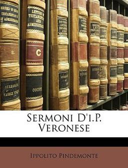 Sermoni D'I P Veronese