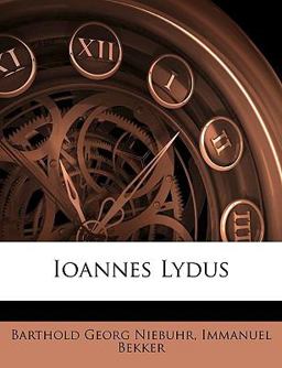 Ioannes Lydus