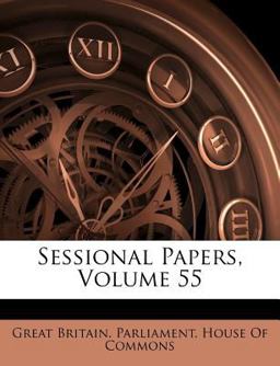 Sessional Papers