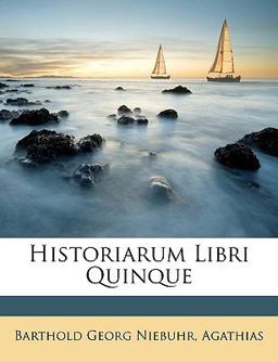 Historiarum Libri Quinque