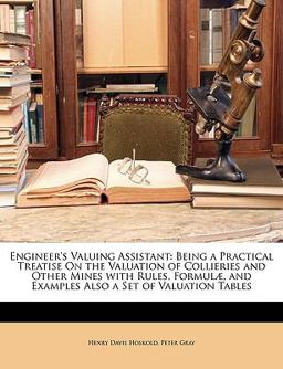 Engineer's Valuing Assistant