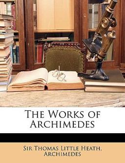 The Works of Archimedes