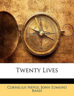 Twenty Lives