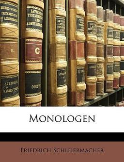 Monologen