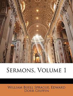 Sermons Sermons